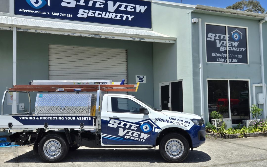 Protect Your Construction Site Over the Christmas Shutdown: A Quick Guide